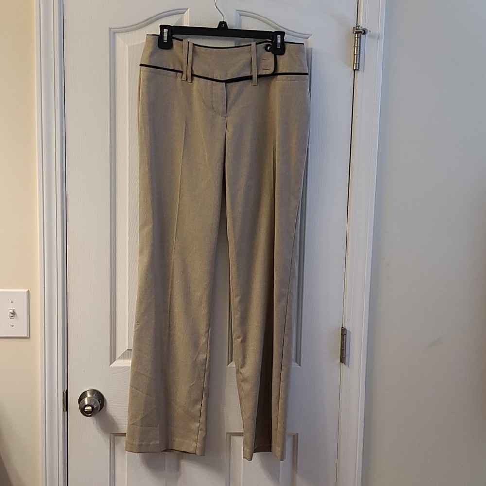 NWOT BCX Dress Slacks